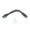 Original VW 1 Set Fuel Pipes - 6Q0130307AA