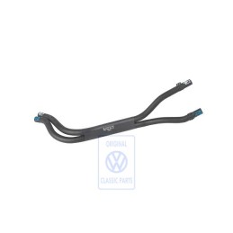 Original VW 1 Set Fuel Pipes - 6Q0130307AE