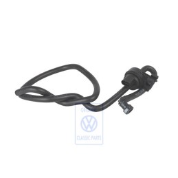 Original VW Connecting Hose - 6Q0133352AH