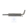 Original VW Front Silencer - 6Q0253209AK