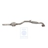 Original VW Exhaust Pipe With Catalyst - 6Q0254504BX