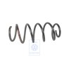 Original VW Coil Spring - 6Q0411105BG