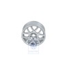 Original VW Aluminium Rim Bright Chrome - 6Q0601025T 8Z8