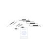 Original VW 1 Set Springs - 6Q0698545A