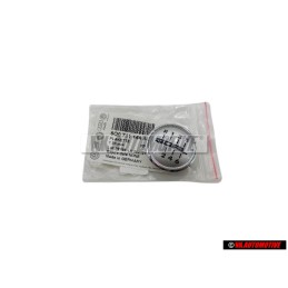 Original VW Badge - 6Q0711144A