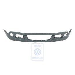 Original VW Spoiler Granite Green - 6Q0805903C V6S