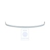 Original VW Trim Strips For Bumper Primed - 6Q0807653A GRU