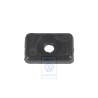 Original VW Web Plate - 6Q0807739