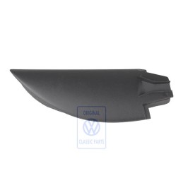 Original VW Cover Satin Black - 6Q0837974G 9B9