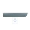Original VW Protective Strip For Door Granite Green - 6Q0853073 V6S