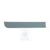 Original VW Protective Strip For Door Granite Green - 6Q0853074 V6S
