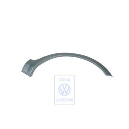 Original VW Trim Granite Green - 6Q0853085C V6S