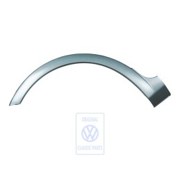 Original VW Trim Granite Green - 6Q0853086C V6S