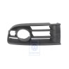 Original VW Air Guide Grille Satin Black - 6Q0853665A 9B9
