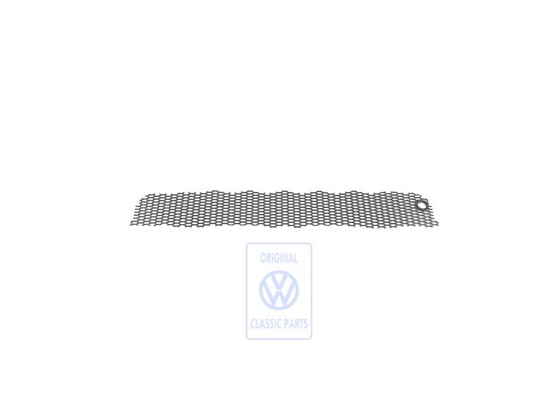 Original VW Vent Grille - 6Q0853677