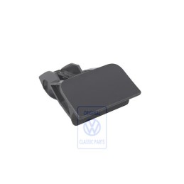 Original VW Catch Anthracite - 6Q0857131D 75R