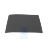 Original VW Insert For Stowage Compartment Satin Black - 6Q0858167A 9B9