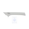 Original VW A-Pillar Trim Pearl Grey - 6Q0867234G X30