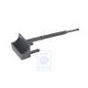 Original VW Release Rod Anthracite - 6Q0885643 71N