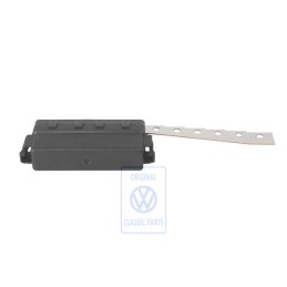 Original VW Fuse Holder - 6Q0937617C