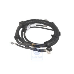 Original VW Wiring Set For Three-Phase Alternator - 6Q0971349BC
