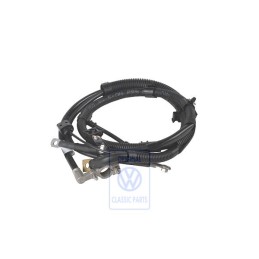 Original VW Wiring Set For Three-Phase Alternator - 6Q0971349CQ