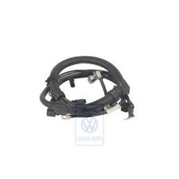 Original VW Wiring Set For Three-Phase Alternator - 6Q0971349N