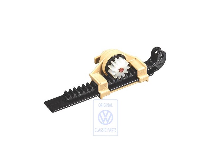 Original VW Brake Element - 6Q1858309