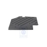 Original VW Cover Under Dashboard Satin Black - 6Q1863082B B41