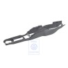 Original VW Centre Console Anthracite - 6Q1864343E 71N