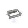 Original VW Grab Handle Flannel Grey - 6Q1867179N U71
