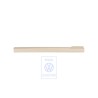 Original VW Sill Trim Strip Cream Beige - 6Q3853371A 3PT