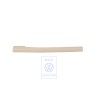 Original VW Sill Trim Strip Cream Beige - 6Q3853372A 3PT