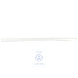 Original VW Protective Strip For Door Primed - 6Q3853515A GRU