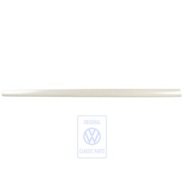 Original VW Protective Strip For Door Primed - 6Q3853516A GRU