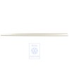 Original VW Protective Strip For Door Primed - 6Q3853516A GRU