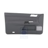 Original VW Door Trim (Fabric/Leatherette) Anthracite - 6Q3867011ESQMN