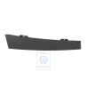 Original VW Trim For Door Window Frame Black - 6Q4837901G 041