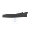 Original VW Trim For Door Window Frame Black - 6Q4837902G 041