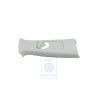 Original VW B-Pillar Trim Pearl Grey - 6Q4867244E X30