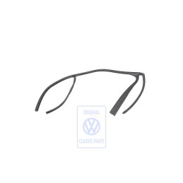 Original VW Window Guide - 6Q5839431