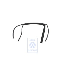 Original VW Window Guide - 6Q5839432