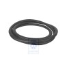 Original VW Door Seal, Inner Satin Black - 6Q5867911A B41