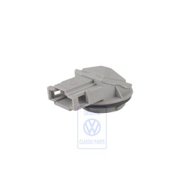 Original VW Bulb Carrier - 6Q5945265