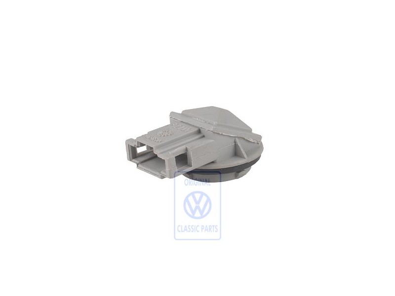 Original VW Bulb Carrier - 6Q5945265