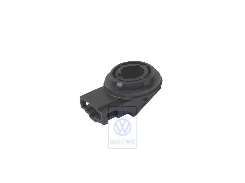 Original VW Bulb Carrier - 6Q5945265A