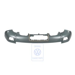 Original VW Spoiler Granite Green - 6Q6807521D V6S