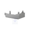 Original VW Shelf Flannel Grey - 6Q6867761F U71