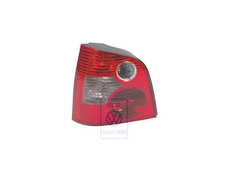 Original VW Tail Light - 6Q6945095Q