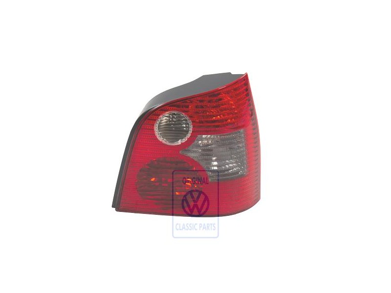 Original VW Tail Light - 6Q6945096Q